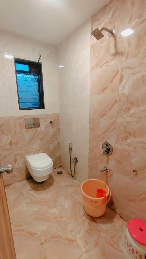Hotel Mari Aai Residency Navi Mumbai Luaran gambar