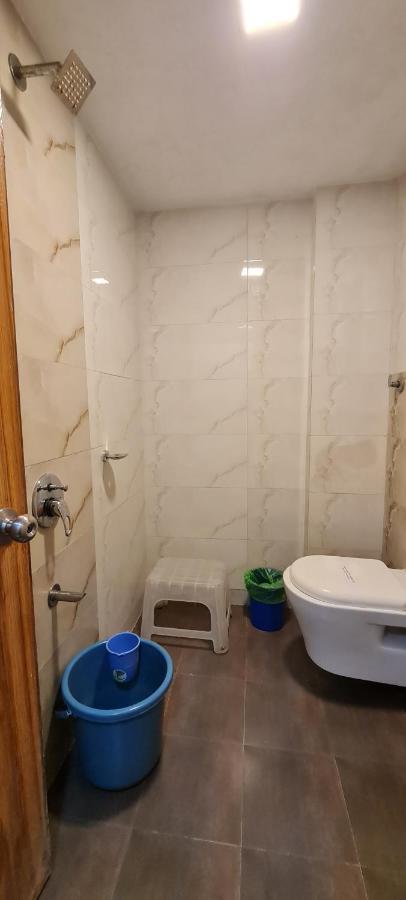Hotel Mari Aai Residency Navi Mumbai Luaran gambar